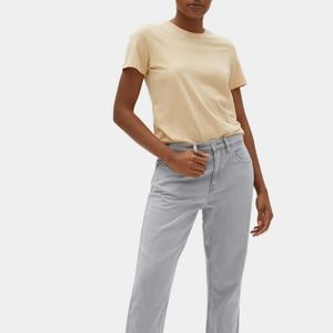Everlane The Super-Soft Relaxed Jeans